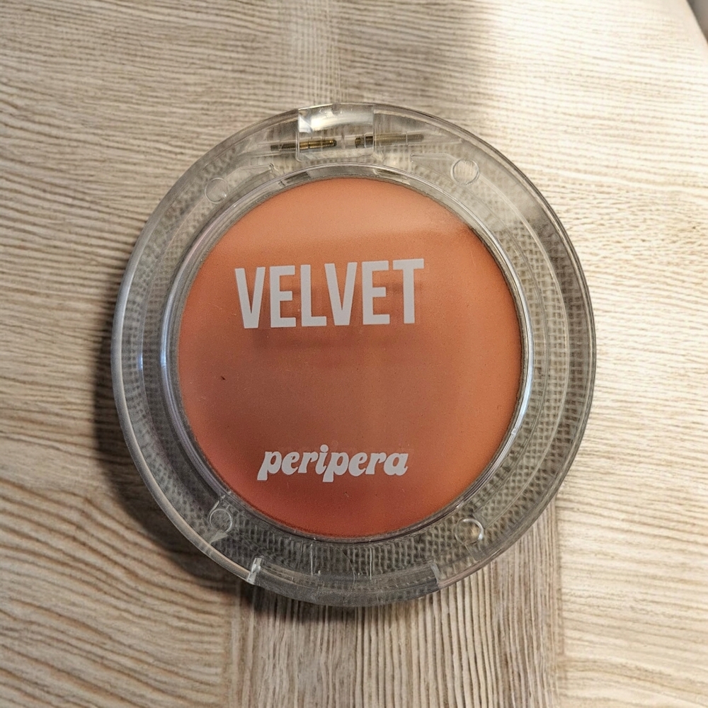 Velvet Spring Bloom Blush